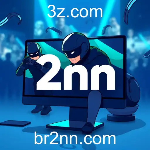 2nn: Expansão e Tendências no Mundo dos Jogos