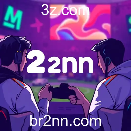 Ascensão do 2nn no Cenário Brasileiro de Jogos