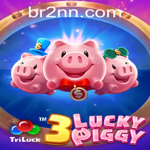 3LUCKYPIGGY: A Captivating Journey Into a World of Chance and Strategy