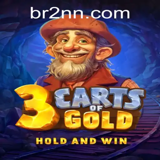 Explore the Thrilling World of 3cartsOfGold with 2nn PH Login