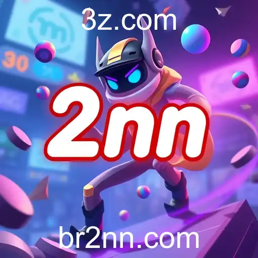 Ascensão do 2nn: A Nova Sensação em Jogos Digitais