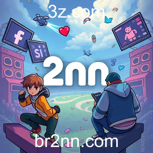 A Revolução Digital dos Jogos em 2025