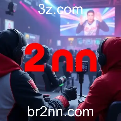 A Revolução dos Jogos Online em 2025