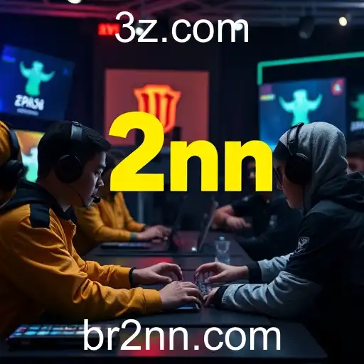 O Fascínio dos Jogos e a Tendência 2NN