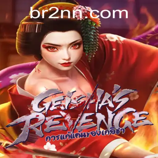 Discover the Mystical World of GeishasRevenge and Master the Art of Strategy