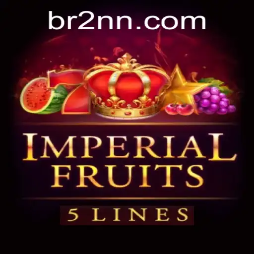 Imperial Fruits 5: A Fresh Take on the Classic Slot Genre