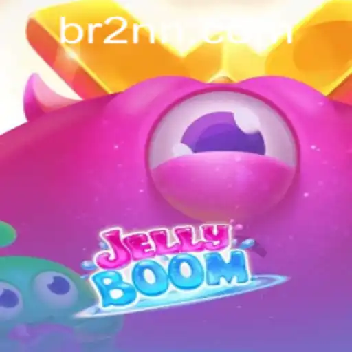 JellyBoom: An Exciting Dive into Candy-Themed Adventures