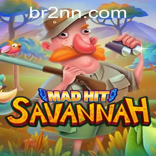 MadHitSavannah: Explore the Adventure of Strategy and Skill