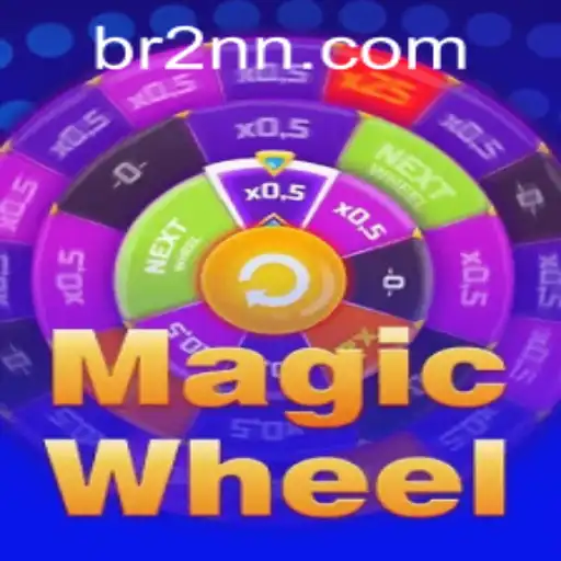 MagicWheel: A Spellbinding Adventure in the World of Gaming