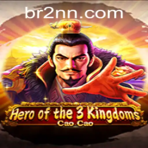 Heroofthe3KingdomsCaoCao: A Winning Strategy Game