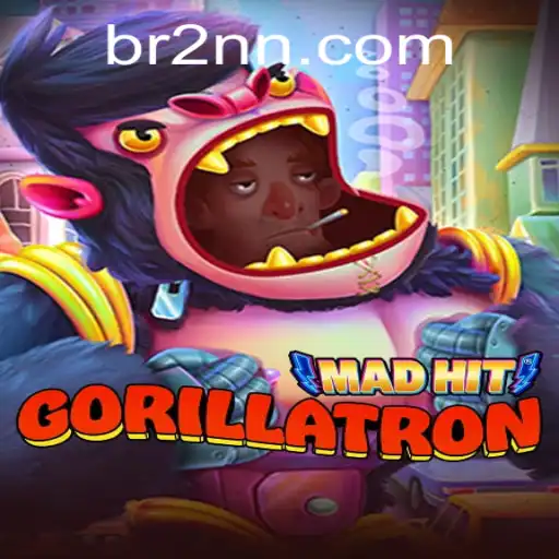 MadHitGorillatron: A Wild Gaming Adventure with 2nn PH Login