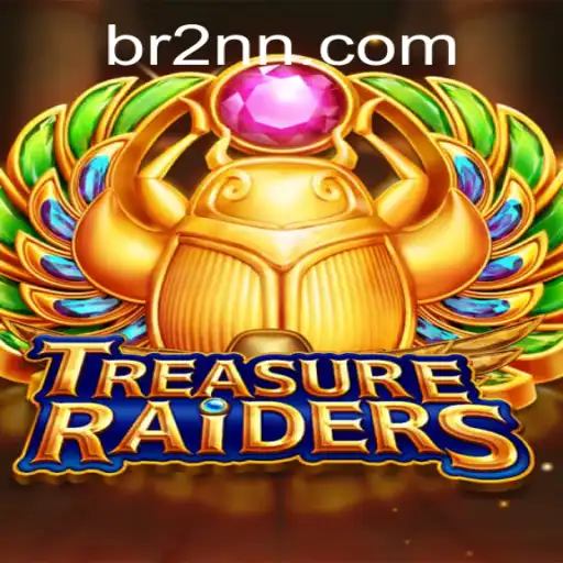 Discover TREASURERAIDERS: The Adventurous Gaming World of 2nn PH Login