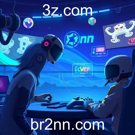 Novo Horizonte nos Jogos Online