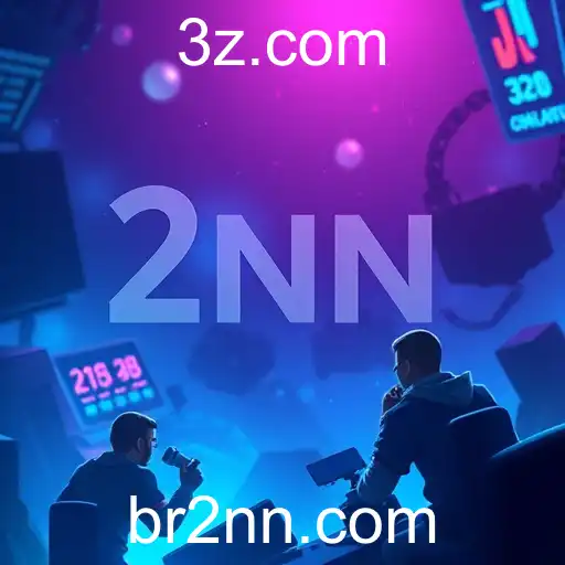 A Revolução dos Jogos com 2nn