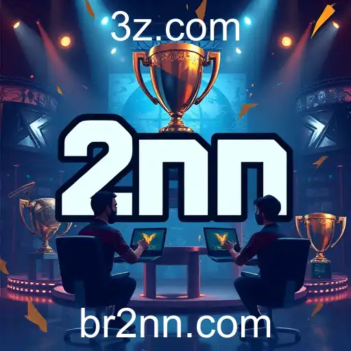 Ascensão do 2nn no Universo dos Jogos Online