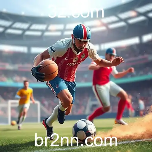 A Ascensão dos Jogos de Esportes na Plataforma '2nn'