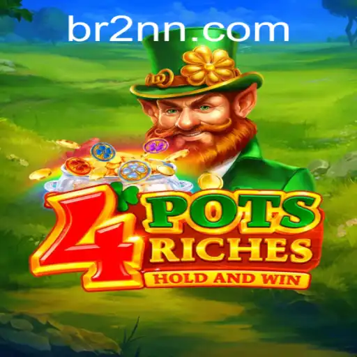 Exploring 4potsriches: A Thrilling Online Game Revolutionizing Entertainment