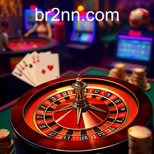 Exploring the World of Casino Games with 2nn PH Login