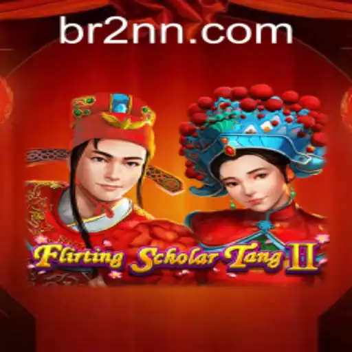 Flirting Scholar Tang II: A Journey of Wit, Humor, and Adventure