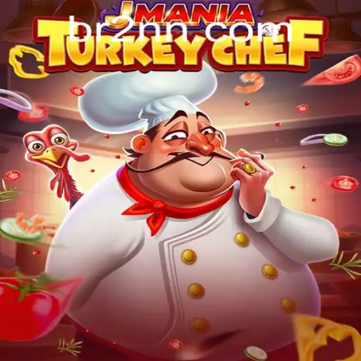 Discover the Culinary Excitement of JManiaTurkeyChef: A New Gaming Sensation