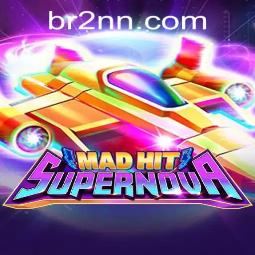 The Thrilling Universe of MadHitSupernova: An In-Depth Look at Gameplay and Strategy