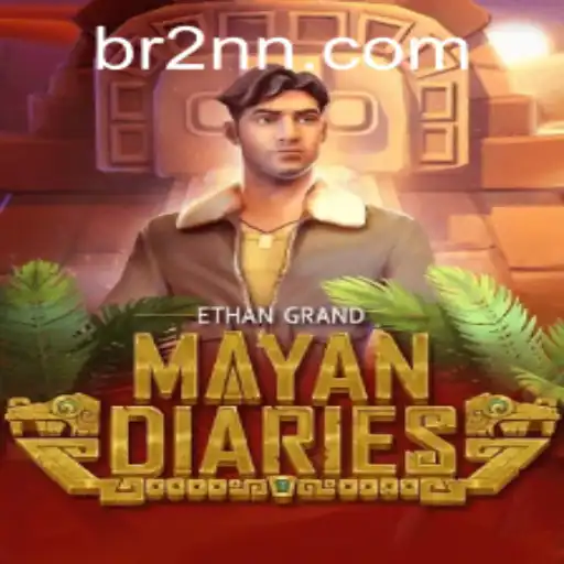 MayanDiaries: An Immersive Journey into Ancient Mysteries