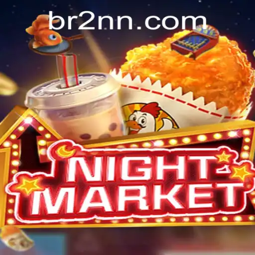 Unveiling NIGHTMARKET: A Thrilling New Adventure With 2nn PH Login