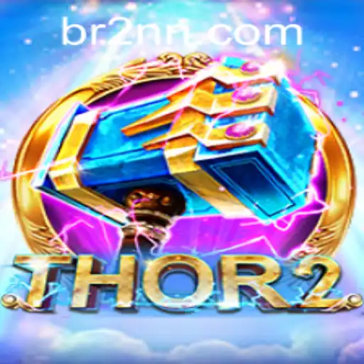 Thor2: The Electrifying New Adventure in Gaming