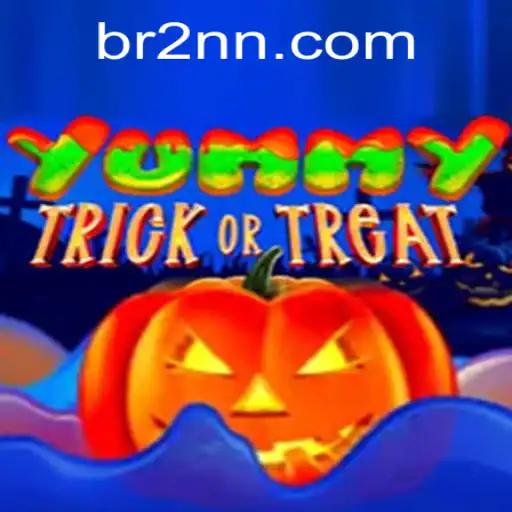 YummyTrickorTreat: A Spooky Adventure with a Sweet Twist