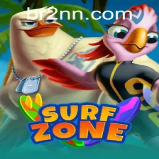SurfZone Adventure: Ride the Waves in Style