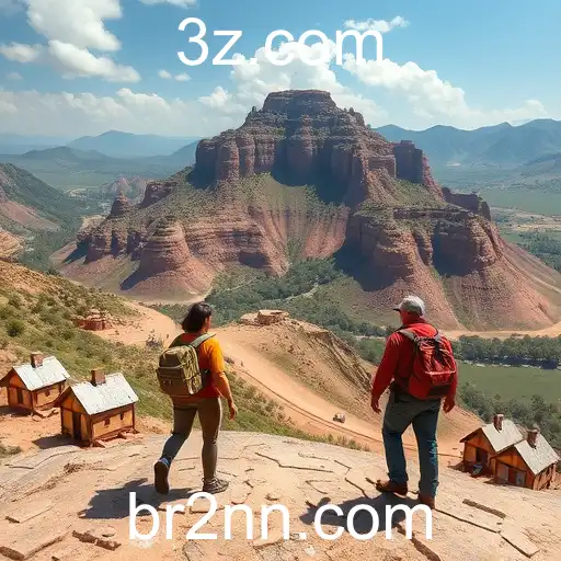 Os Encantos dos Jogos de Viagem