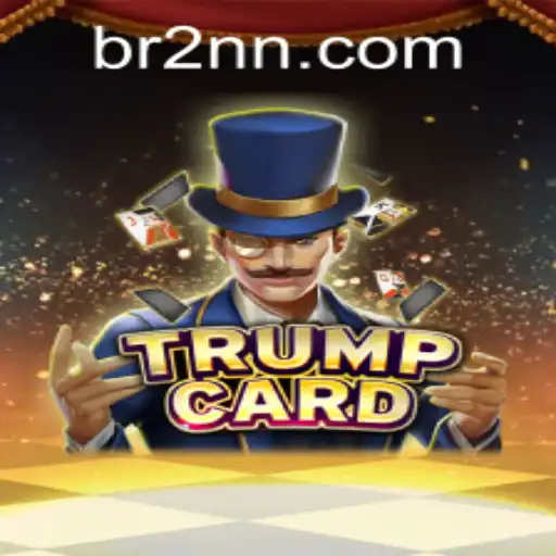 Unveiling TrumpCard: A Strategic Game Taking the World by Storm