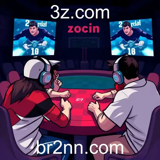 Tendências e Inovações no Universo dos Jogos Online