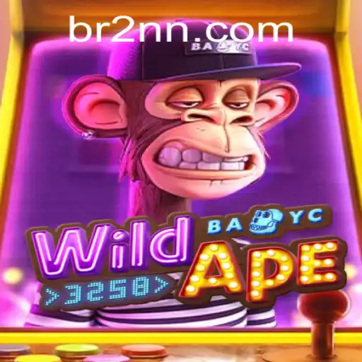 Exploring WildApe3258: A Jungle Adventure with a Twist